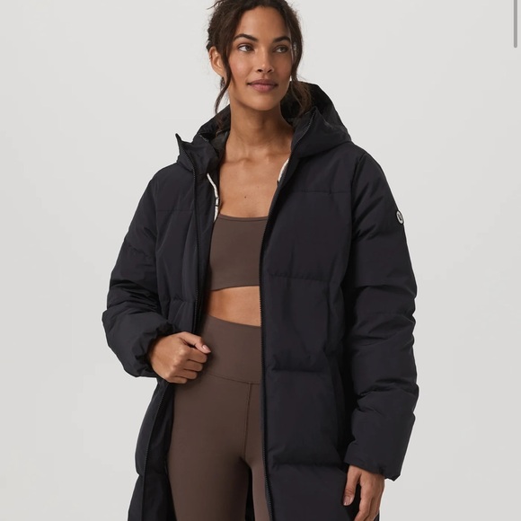 Vuori mammoth down parka - Picture 3 of 8